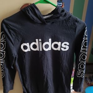 Boys long sleeve shirt